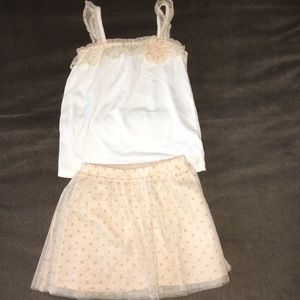 Babygap Outfit